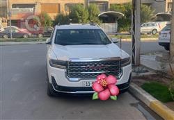 GMC Acadia